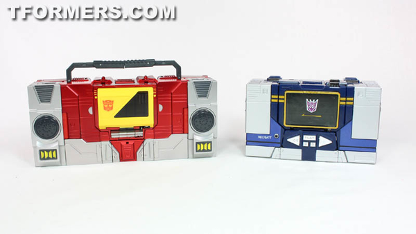 EAVI Metal Transistor Transformers Masterpiece Blaster 3rd Party G1 MP Figure Review And Image Gallery  (61 of 74)